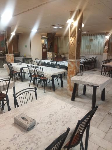 عکس هتل آپارتمان خورشید نو