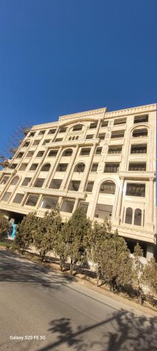 عکس ساختمان ترنج ۳