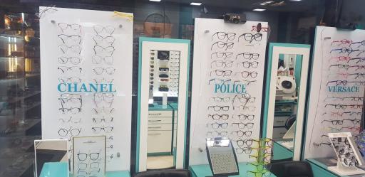 عکس عینک نگاه