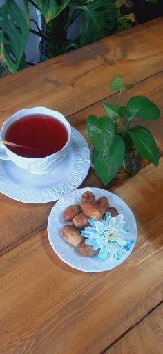 عکس قهوه خواجو