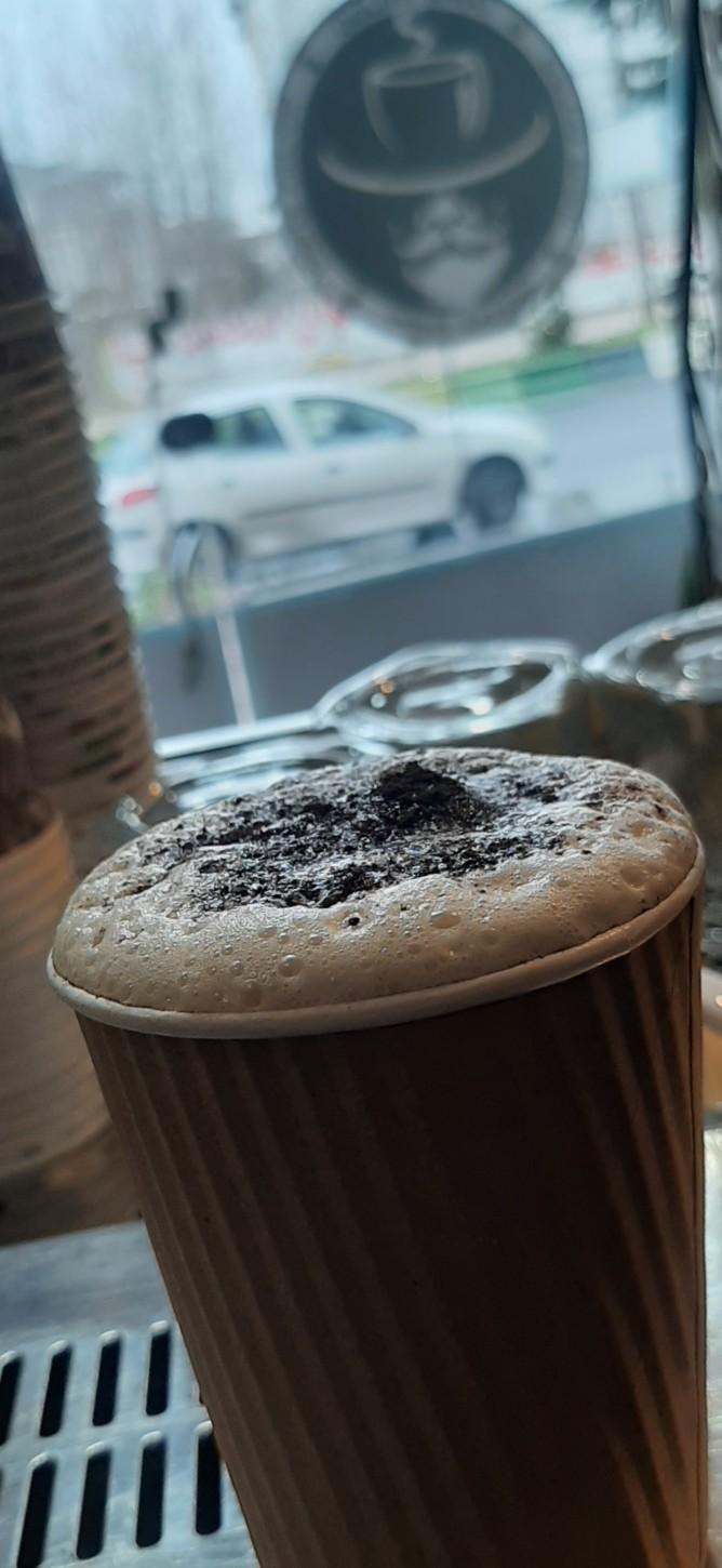 عکس قهوه خواجو