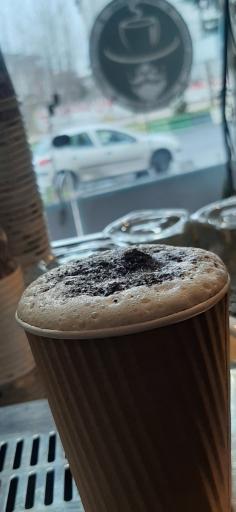 عکس قهوه خواجو