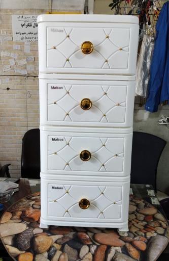 عکس لوازم آشپزخانه مولودی