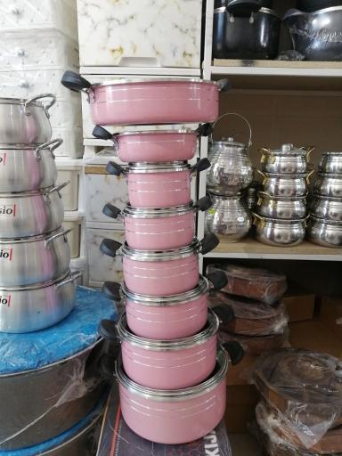 عکس لوازم آشپزخانه مولودی