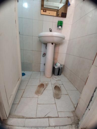 عکس هتل آپارتمان خورشید نو