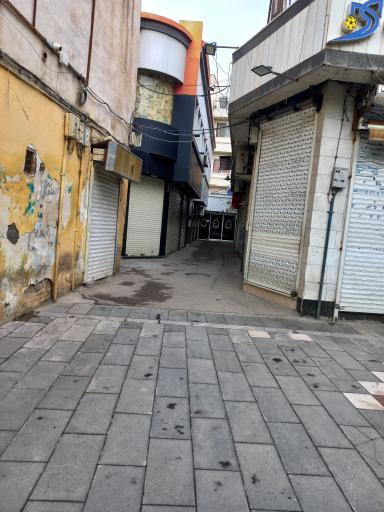 عکس هتل آپارتمان خورشید نو