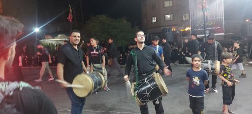 باغستان مهدویون