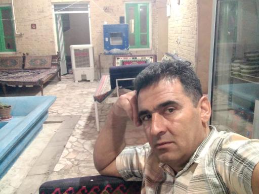 عکس رستوران اردیبهشت 