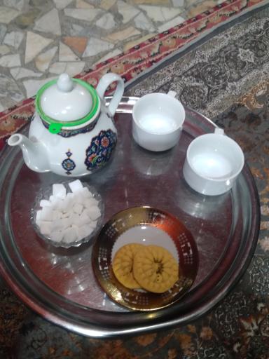 عکس رستوران اردیبهشت 