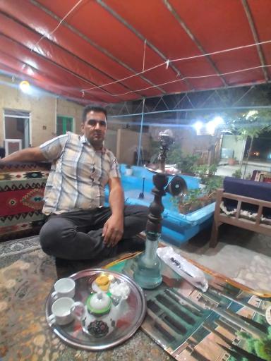 عکس رستوران اردیبهشت 