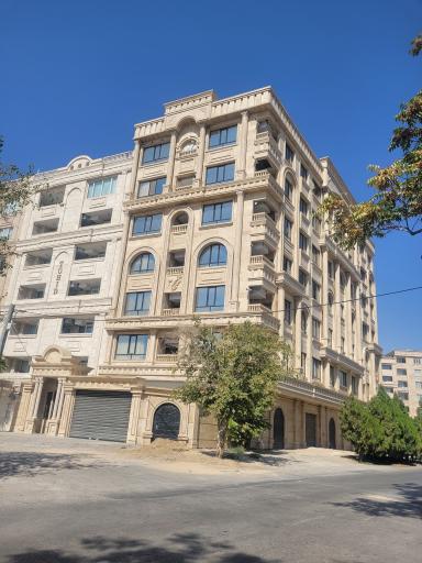 عکس ساختمان ترنج ۳