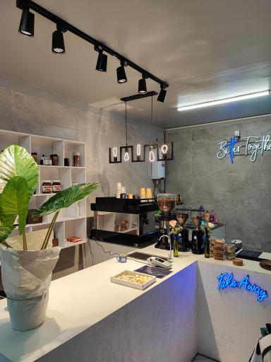 عکس بلو کافی