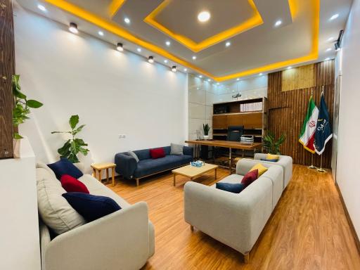 عکس دپارتمان املاک رویاب