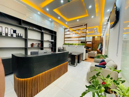 عکس دپارتمان املاک رویاب