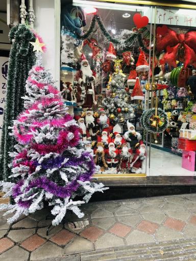 اسباب بازی بادبادک