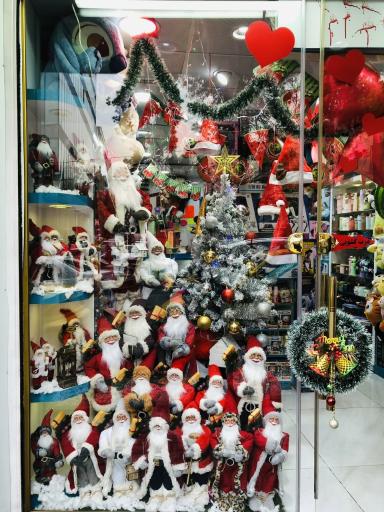 اسباب بازی بادبادک