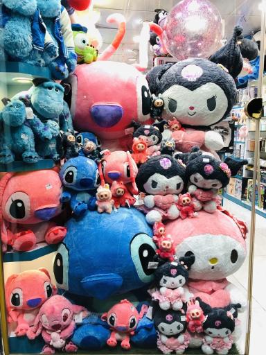 اسباب بازی بادبادک