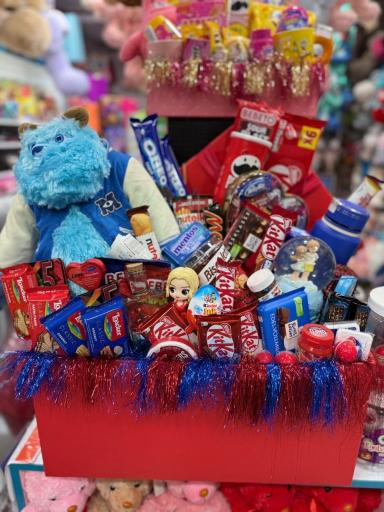 اسباب بازی بادبادک