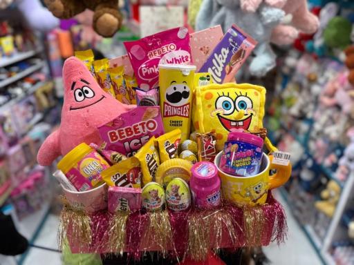 اسباب بازی بادبادک