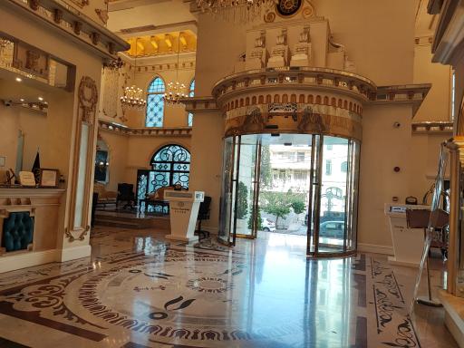 عکس هتل پرشین پلازا