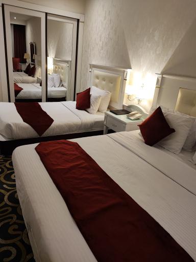 عکس هتل پرشین پلازا