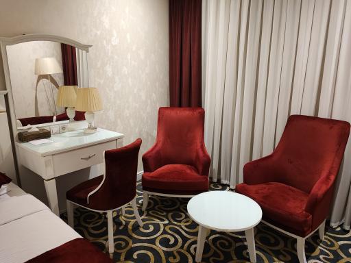 عکس هتل پرشین پلازا