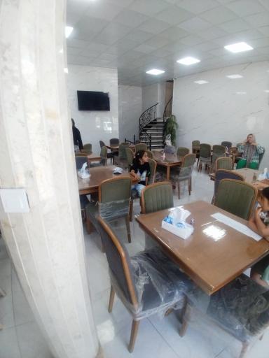 عکس رستوران آشپزباشی