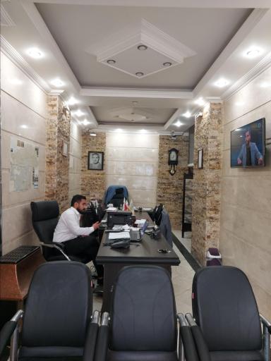 عکس مسکن ایران