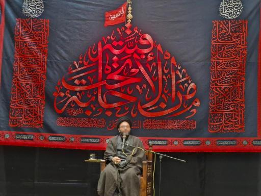 عکس مسجد امام رضا