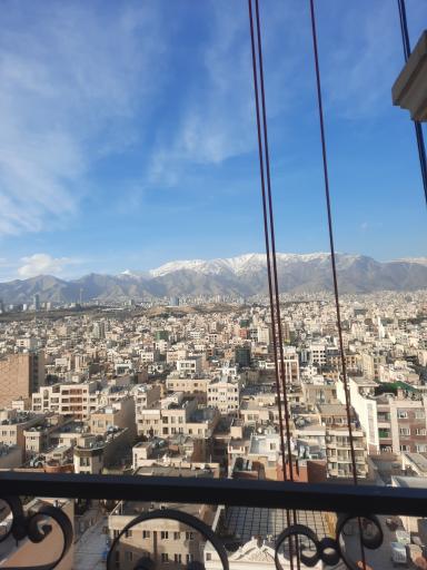 عکس هتل پرشین پلازا