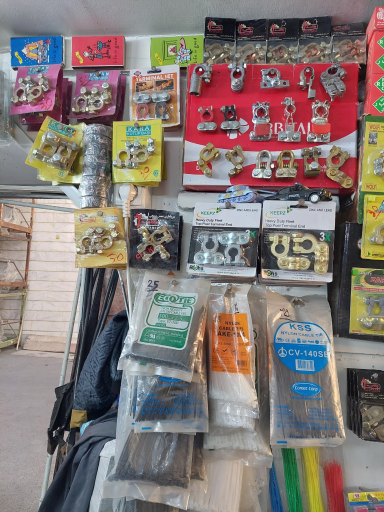 عکس صباباتری کاوه (تهرانپارس)