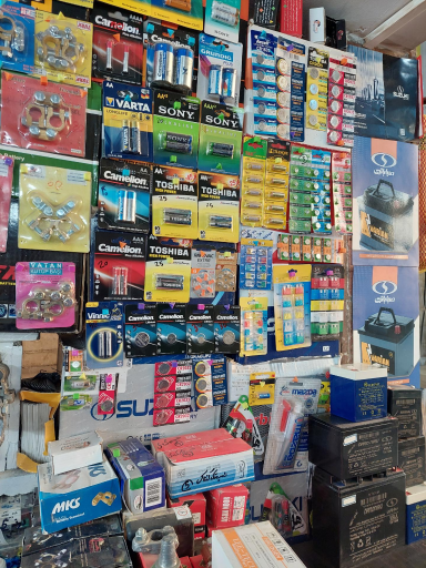 عکس صباباتری کاوه (تهرانپارس)