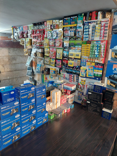 عکس صباباتری کاوه (تهرانپارس)