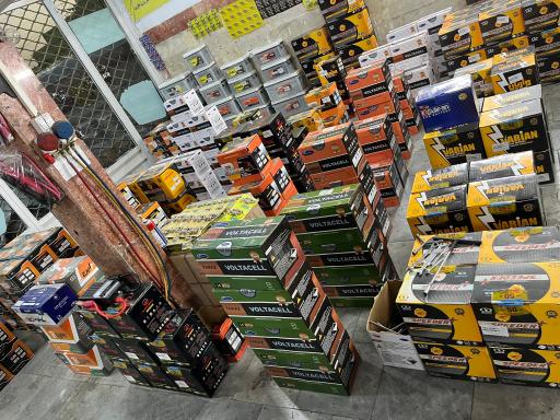 عکس صباباتری کاوه (تهرانپارس)