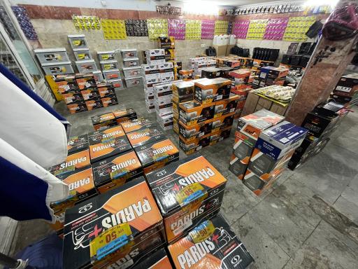 عکس صباباتری کاوه (تهرانپارس)