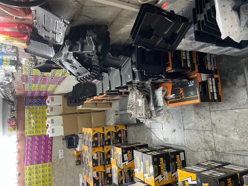 عکس صباباتری کاوه (تهرانپارس)