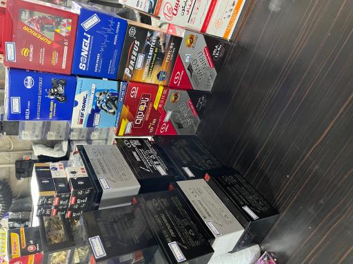 عکس صباباتری کاوه (تهرانپارس)