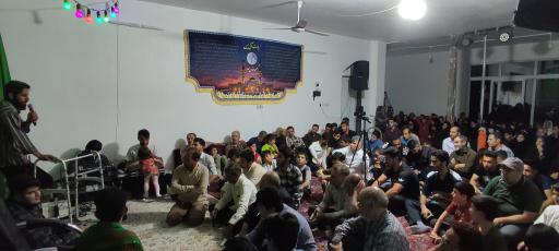 عکس باغستان مهدویون