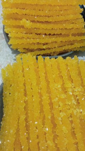 عکس نبات زرین زرقان