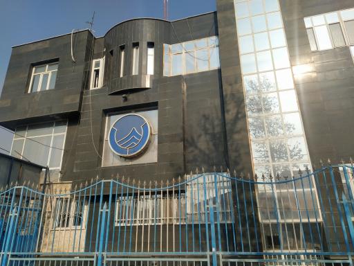 عکس شرکت آب و فاضلاب منطقه ۶ ناحیه ۱