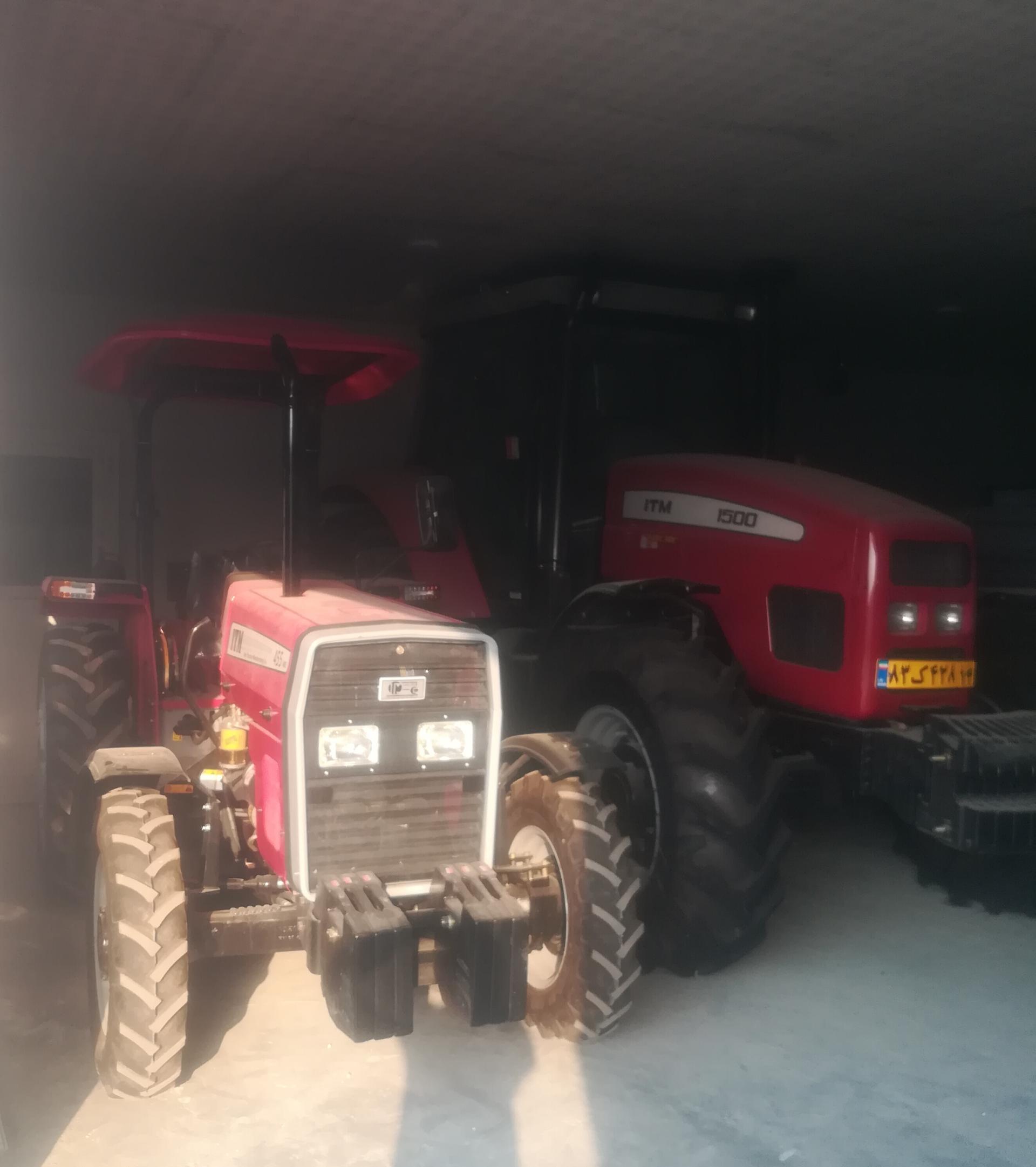 عکس تراکتورسازی اهواز نمایندگی طلاوری