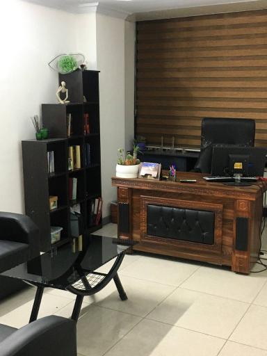 عکس کلنیک مشاوره و روانشناسی روانکاو