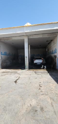 عکس کارواش البرز