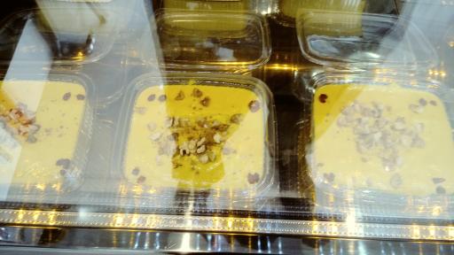 عکس خورشت ماست فاخر اصفهان