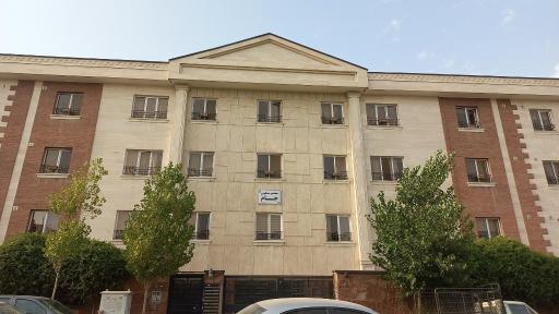 عکس قصر جام