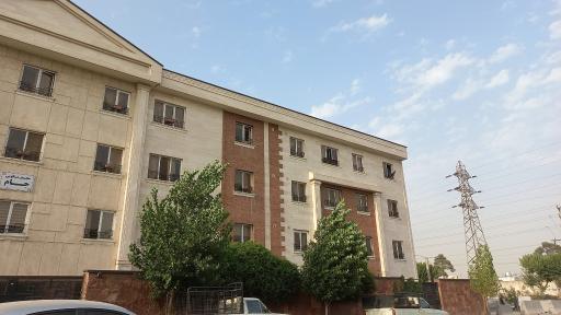 عکس قصر جام