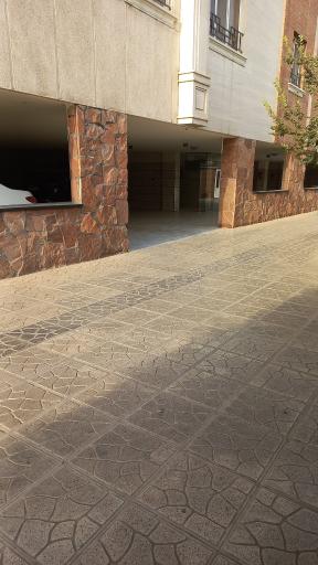 عکس قصر جام