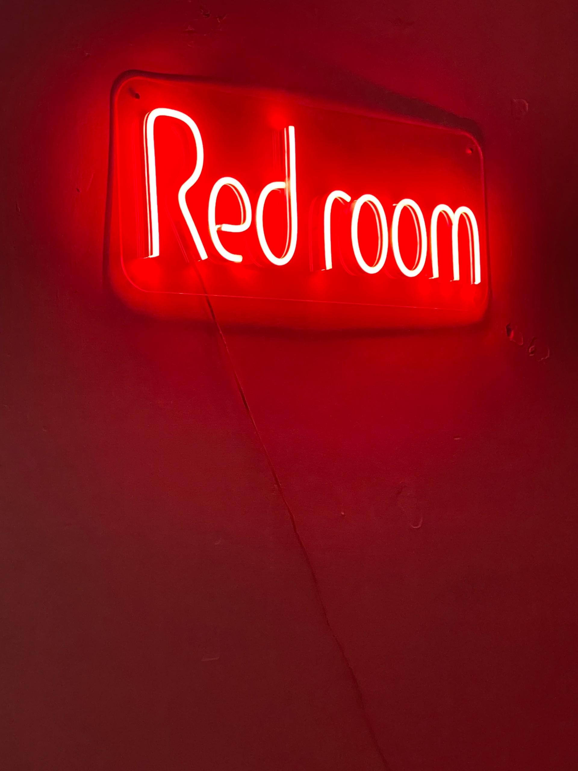 عکس اتاق فرار روم