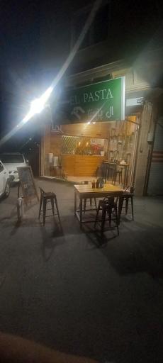 عکس ال پاستا