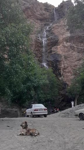 عکس شهر خور (خرو)